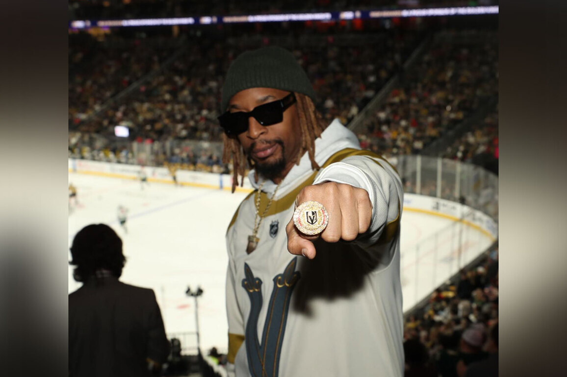 Lil Jon's son Nathan Smith found dead at 27