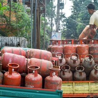 "Inflation Man Modi has cracked the whip again": Congress slams commercial LPG price hike