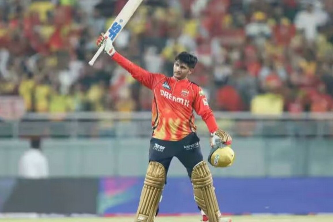 "Priyansh Arya is one of the finds of the tournament": Ricky Ponting on PBKS batter
