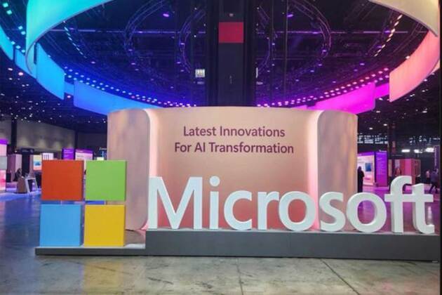 Microsoft launches Hyderabad cloud region to power India's AI economy, strengthen enterprise adoption