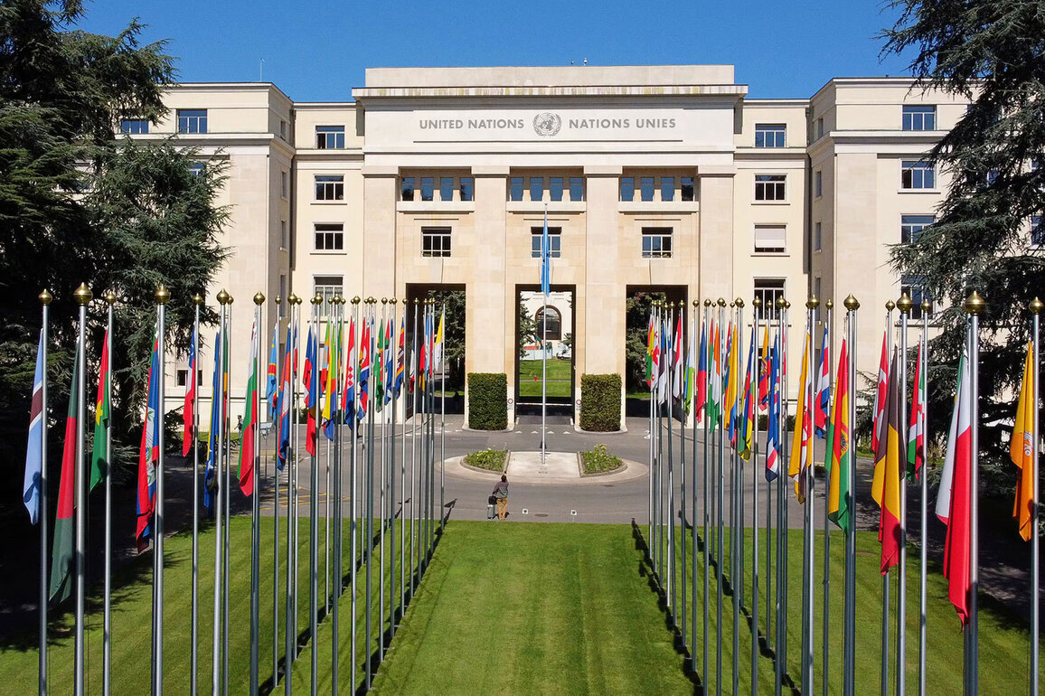 Human rights compliance and Pakistan's GSP+ in focus at Geneva UNHRC event