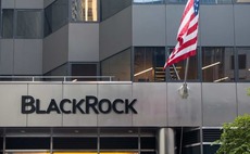 Pridham Report: BlackRock remains on top even as net sales sag 40%