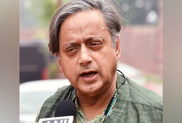 Court takes cognizance of defamation complaint filed against Shashi Tharoor