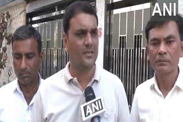 "Would have been his birthday..": Brother of Pahalgam terrorist attack victim calls for strict action against terrorists