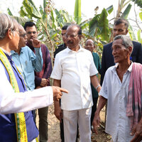 Tripura Governor urges farmers to scale up allied farming at NABARD meet