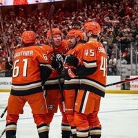 Ducks seeking first series victory in 9 years vs. Oilers