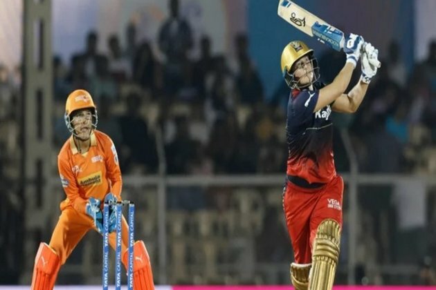 WPL: Sophie made my job easy, could have done with some popcorn, says RCB skipper Mandhana after win over Gujarat Giants
