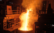 US steel tariffs are now 'live'