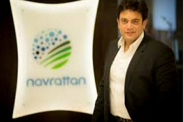 Himansh Verma; A go getter businessman who established a brand based on science and led by Technology