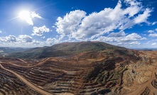 Anglo American’s Barro Alto nickel mine in Brazil