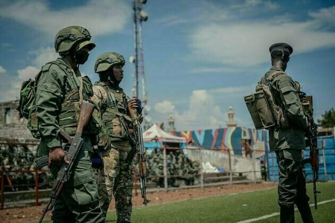 DRC's latest peace deal is breaking down and it isn't the first - what's being done wrong