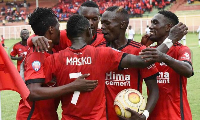 CAF changes schedule for Interclub competitions CAF changes schedule for Interclub competitions