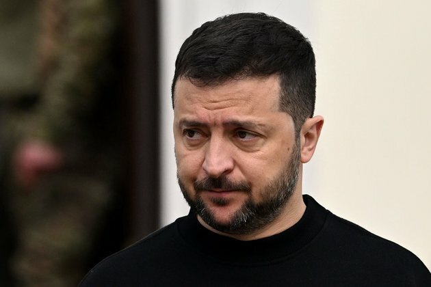 Late Wagner chief in, Zelensky out, as most-influential Jews ranked
