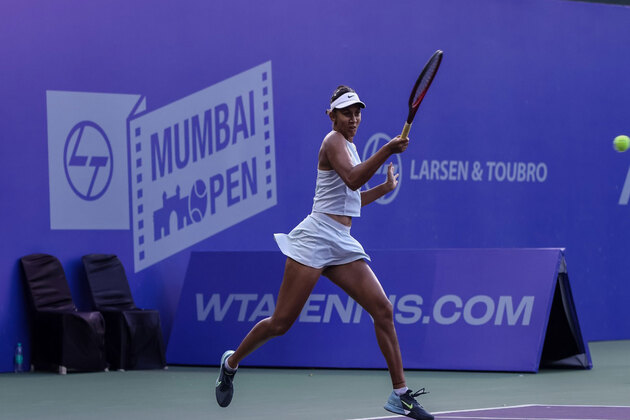 2026 L&T Mumbai Open WTA 125K Series event returns for its fifth edition
