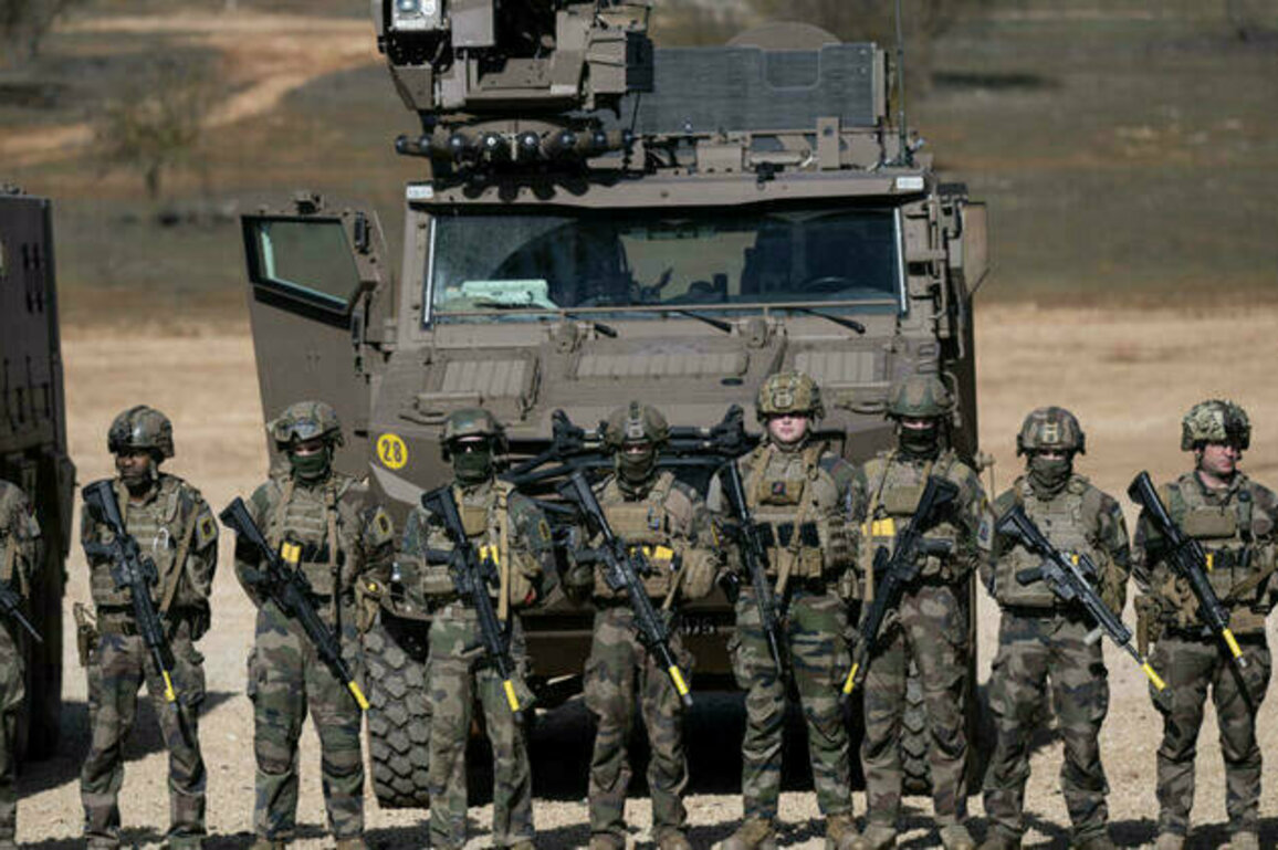 Spurred by Trump turnabout, European nations debate conscription