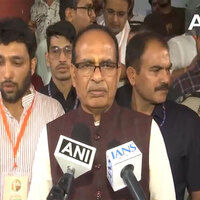 Adopting 'Swadeshi' only solution to challenges we face today: Shivraj Singh Chouhan