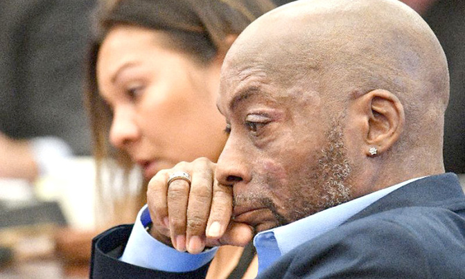 Dying groundskeeper to testify in Roundup cancer trial Dying groundskeeper to testify in Roundup cancer trial