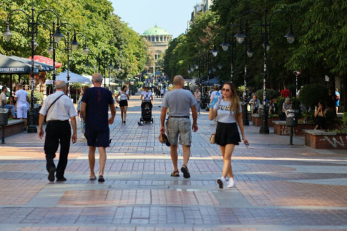 Sunny Weather to Prevail Across Bulgaria on August 20