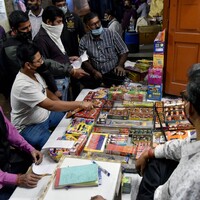 Himachal Pradesh fire services issues advisory ahead of Diwali