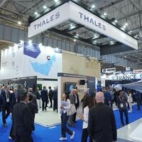 UAE consolidates leadership in aviation, space technologies: Thales UAE