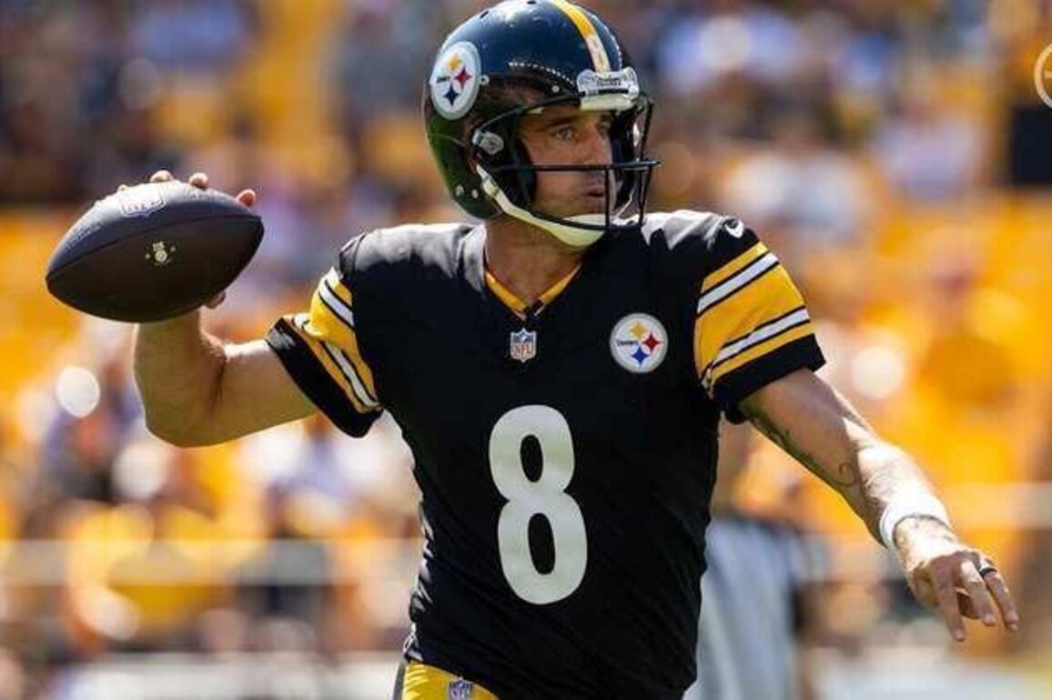 Plenty of respect for Rodgers