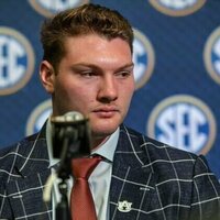 Reports: Auburn C Connor Lew (ACL) out for season