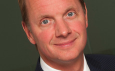 KKR hires Palamon's Daan Knottenbelt