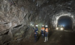  Randgold is readying the Kibali underground mine for full operations