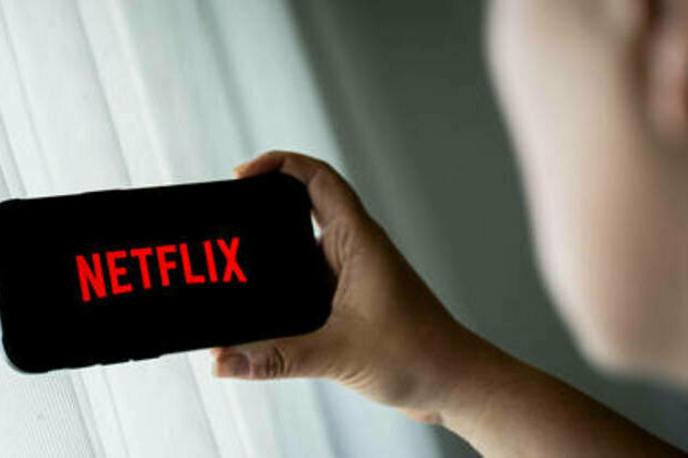 Pentagon blasts new Netflix gay US military series