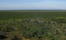  Sorby Hills, northeast of Kununurra