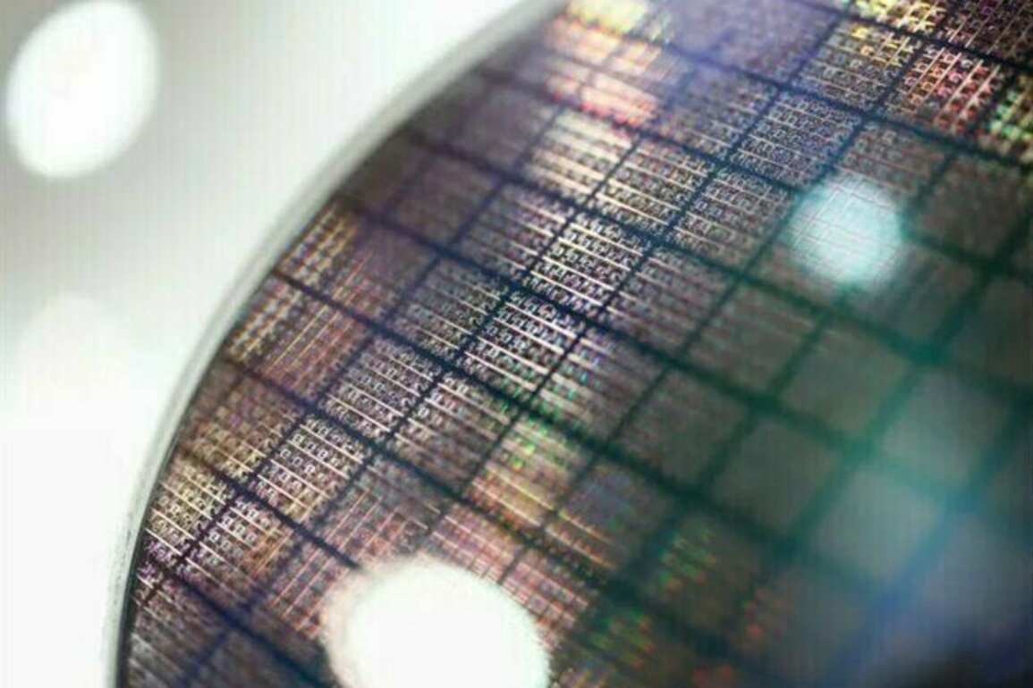 Trump Escalates Trade War with 100% Tariff on Foreign Semiconductors