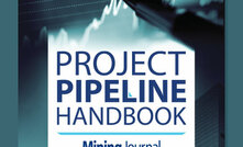  Mining Journal Intelligence's Project Pipeline Handbook 2021