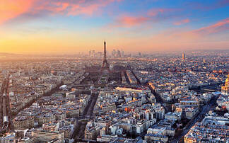 'A race to the bottom': US formally exits Paris Agreement