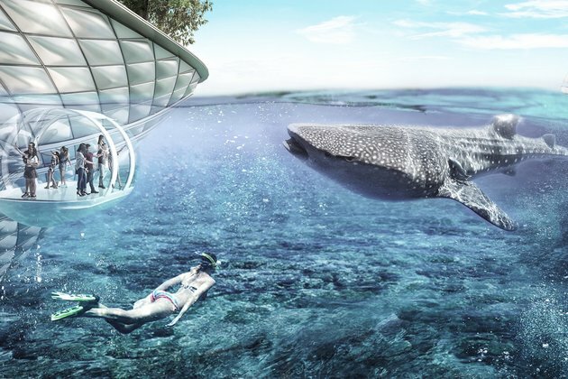 Why we need &#039;crazy&#039; ideas for new city parks