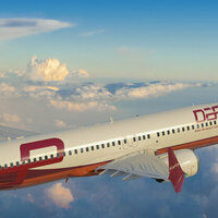 DAE announces completion of Aeromexico Boeing 737 MAX mandate