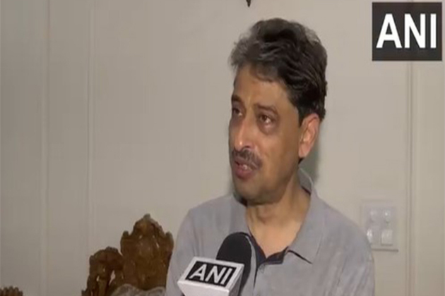 "Trump is constantly giving statements, and what is our PM doing?": Congress leader Imran Masood