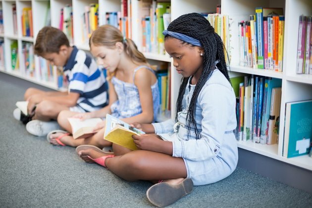 10 ways to get the most out of silent reading in schools