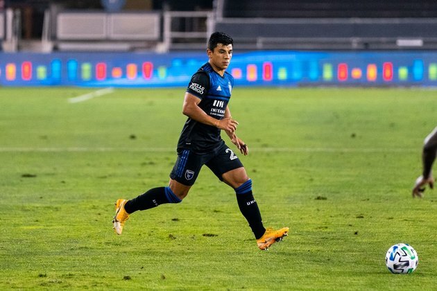 Earthquakes aim to keep momentum going vs. Sounders