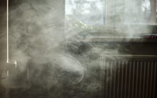 Study: Tackling indoor air pollution could save UK £40bn a year