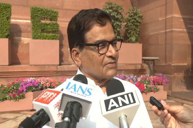 "Govt misleading public": SP MP on fuel concerns amid Iran-Israel war