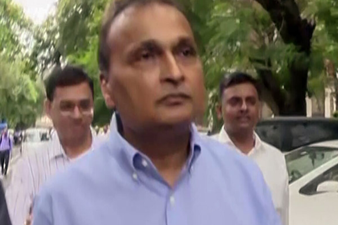 ED summons Anil Ambani in Rs 17,000-crore loan fraud case on August 5