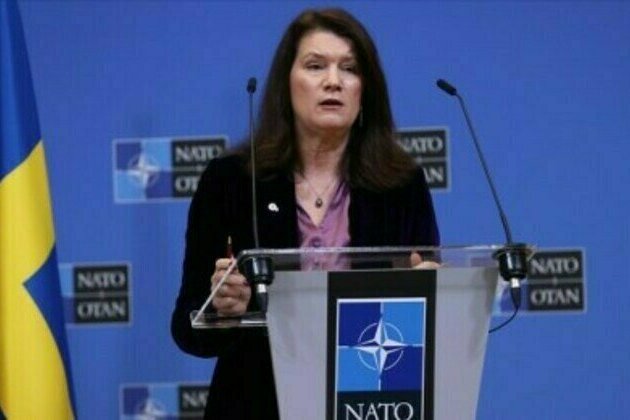 Sweden to send delegation to Turkiye to discuss NATO membership
