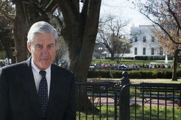 Trump Called on Spy Chiefs for Help as Probe Began