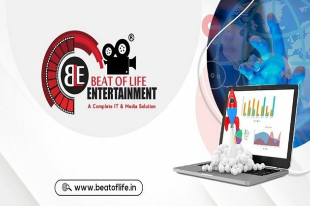Beat of Life Entertainment launches affordable digital services