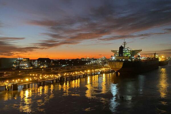 NSW coal sector avoids flood impacts