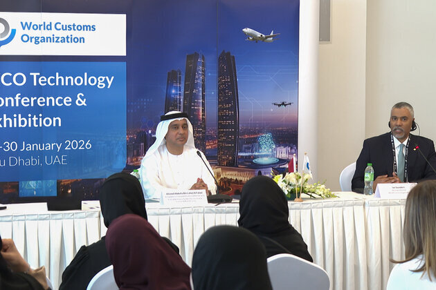 World Customs Organisation lauds UAE approach to adopting modern technologies, customs innovation