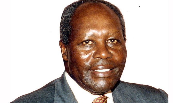 Hail to Jim Muhwezi for doing the unthinkable Hail to Jim Muhwezi for doing the unthinkable