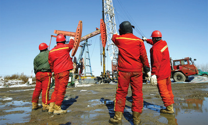 Tullow-farm out deal cleared Tullow-farm out deal cleared