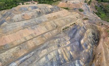 AngloGold Ashanti has temporarily suspended tailings deposits at AGA Mineracao.