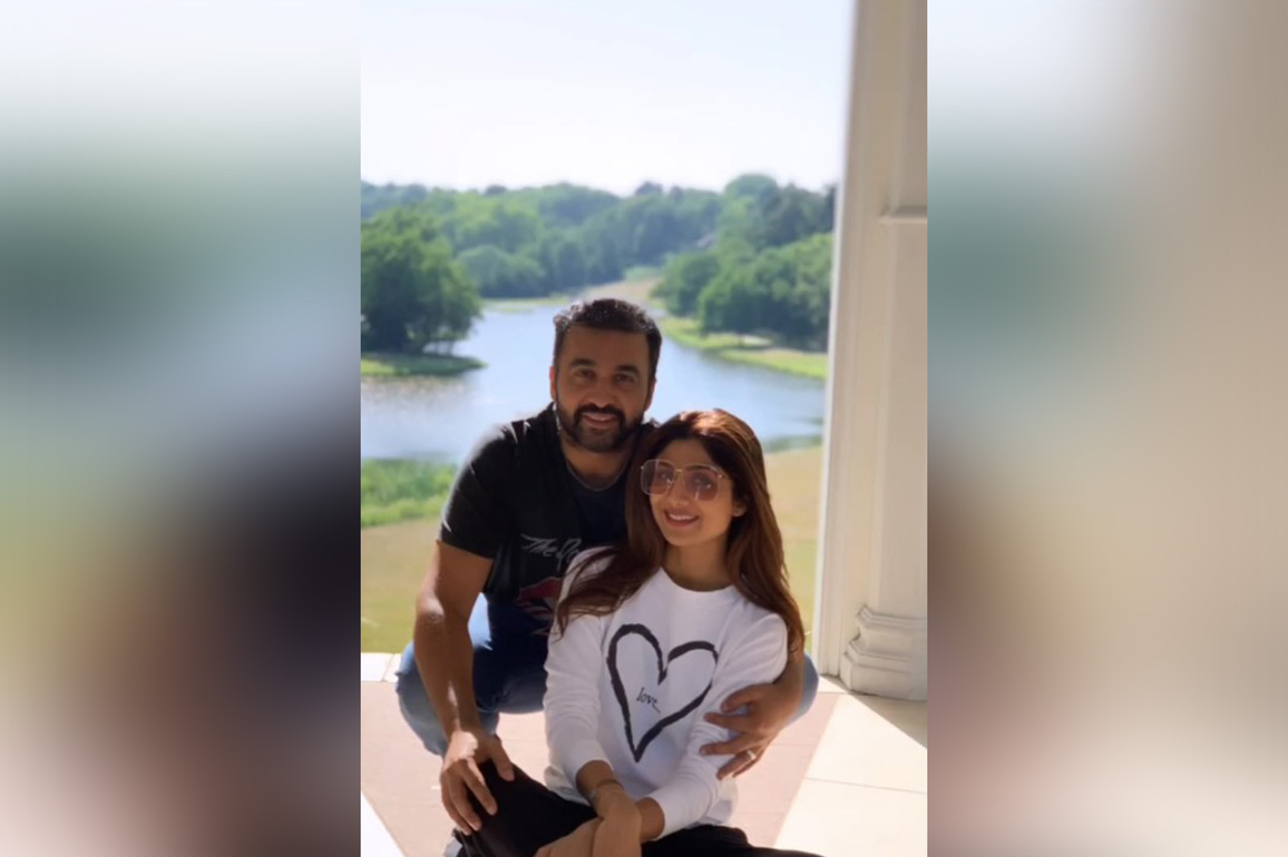 EOW records Raj Kundra's statement in alleged Rs 60 crore cheating case